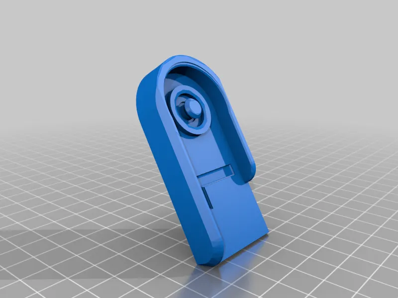 Bigscreen Beyond to Vive Deluxe Audio Strap Kit V2 by Rayne