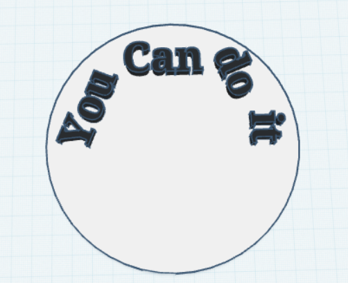 motivational coster
