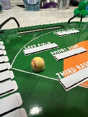 Softball Magnet