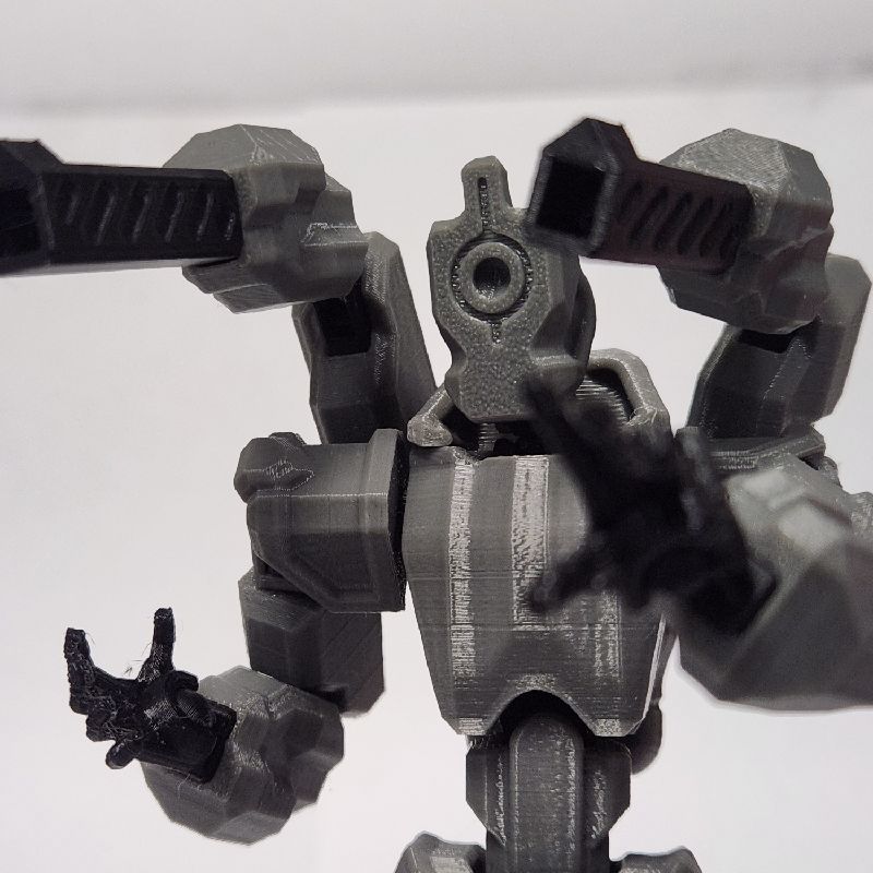 PHALANX 13 - A full Dummy 13 conversion! by Cap＇n Corny | Download free ...