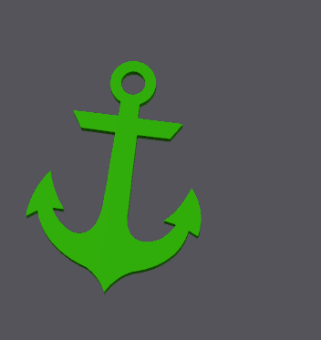 anchor
