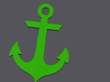 anchor