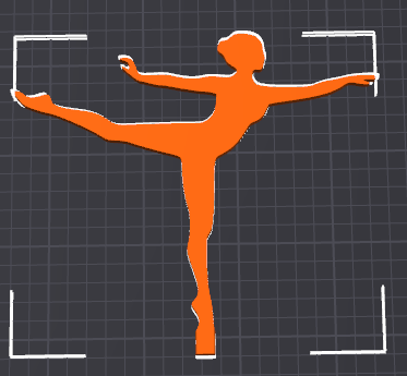 dancer