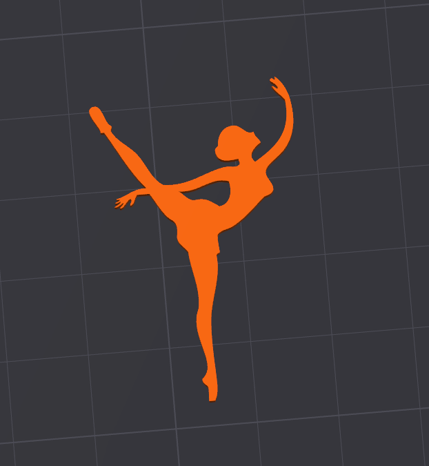 dancer