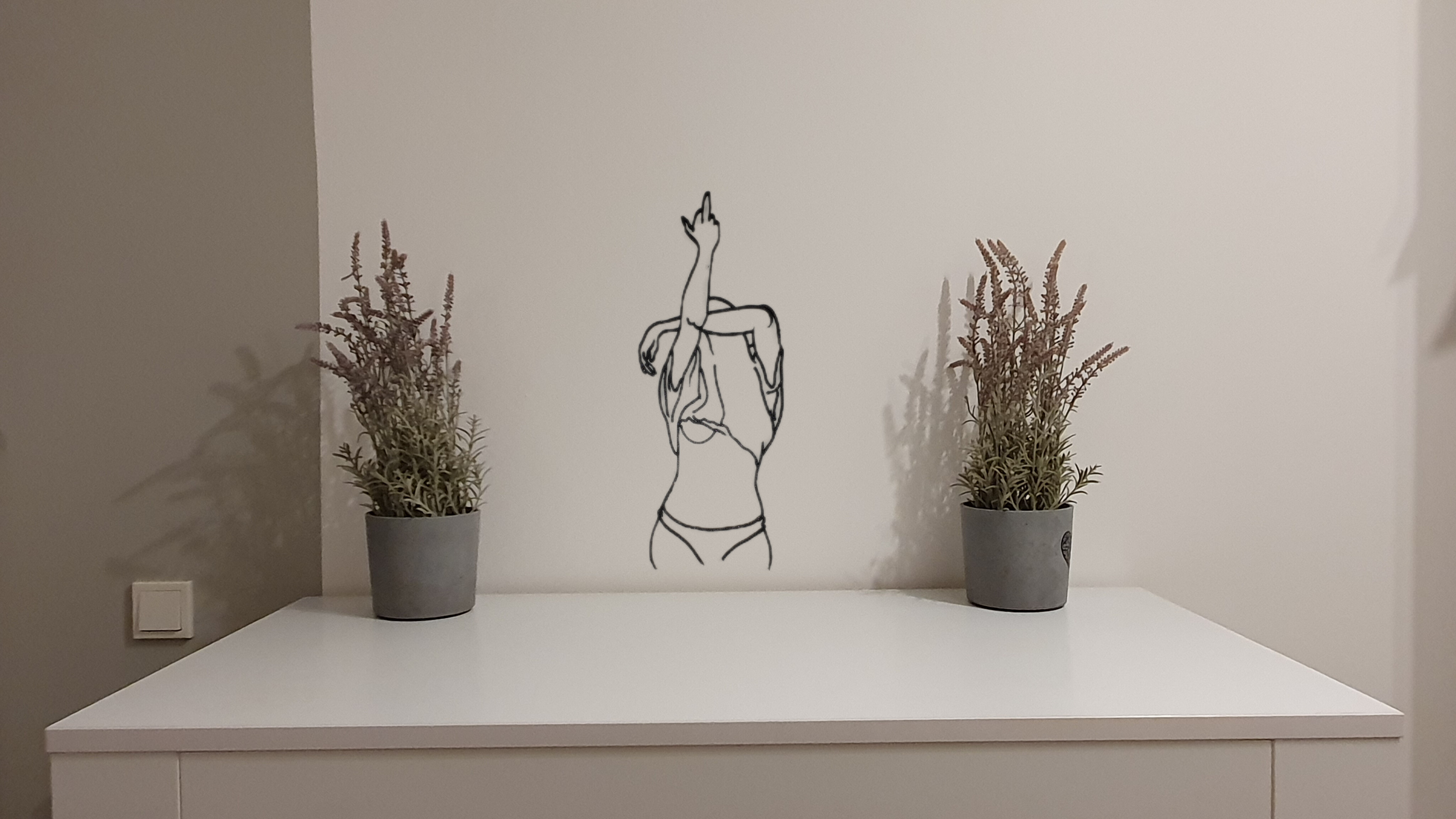 Dekoration Bild — miniatura 5