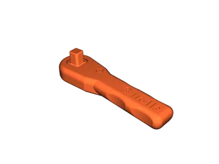 STL file Space Saver - Hanger Connector 🛰・3D printable model to  download・Cults