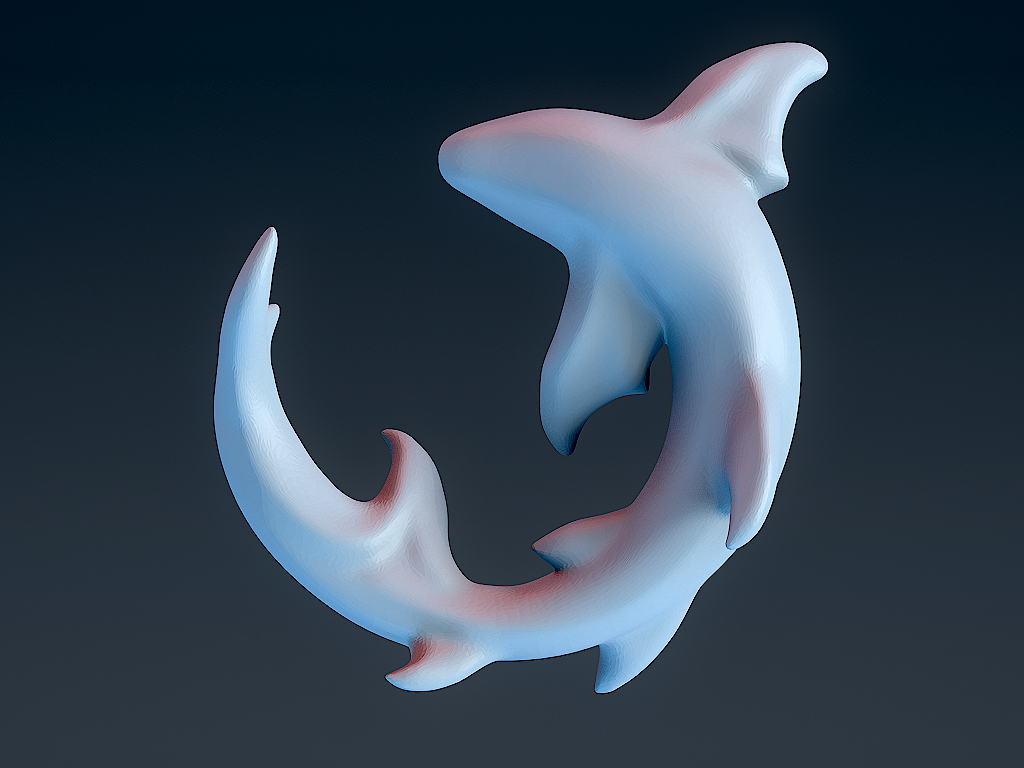 Shark 2