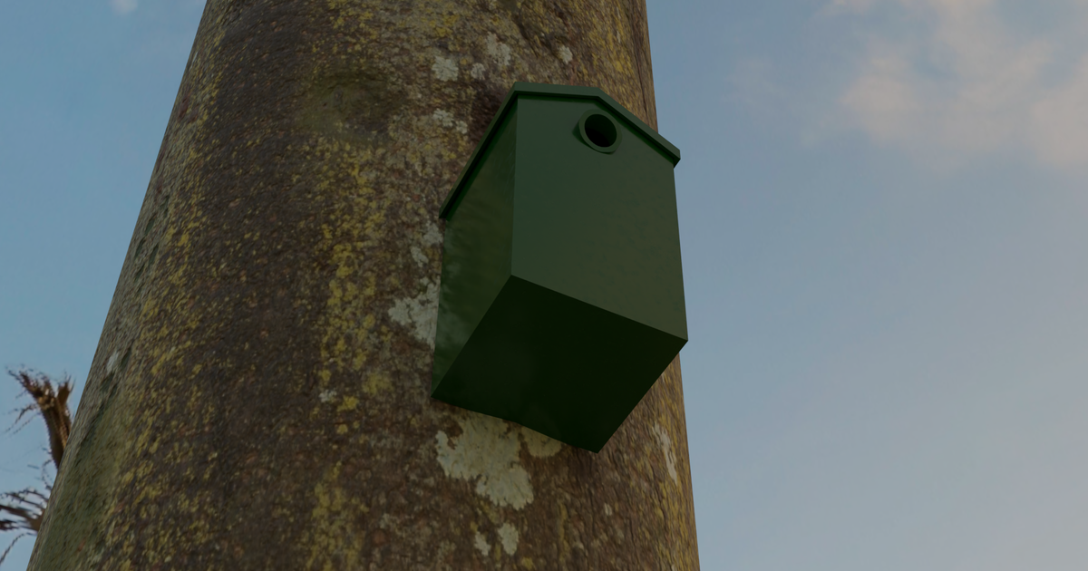 birdhouse-standard-dimensions-by-rexodus-download-free-stl-model