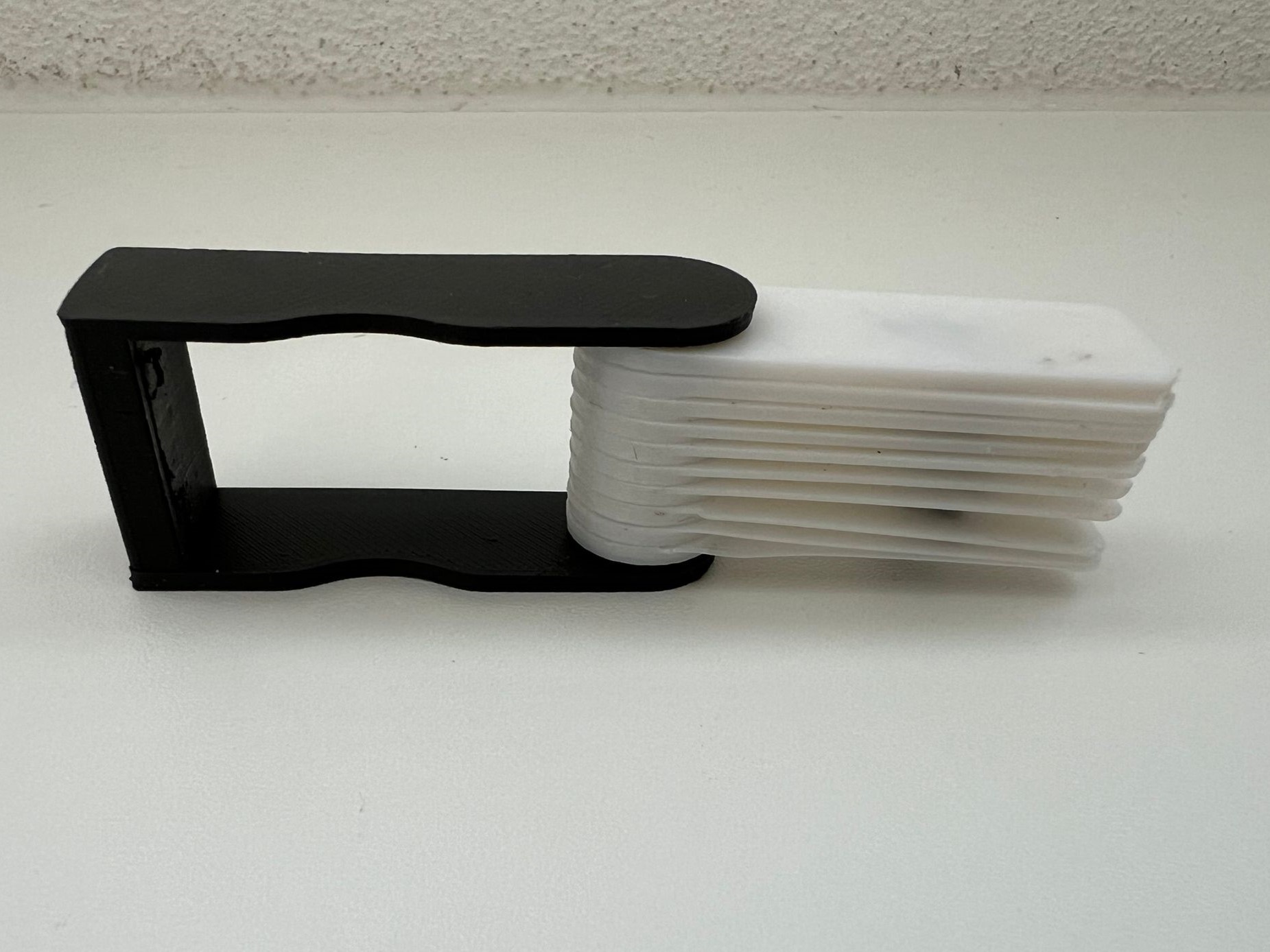 Miniatura 4 do modelo 3D Thickness Guide