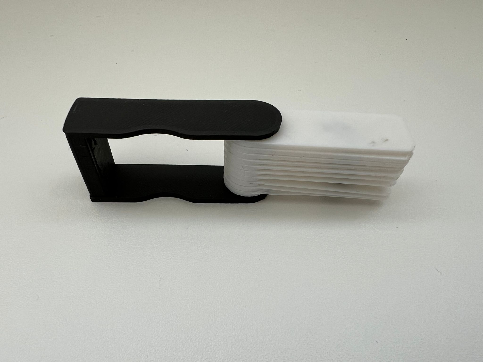 Thickness Guide by sdaendi | Download free STL model | Printables.com