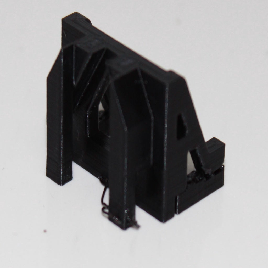 Siku Adapter Frontdreick 1/32