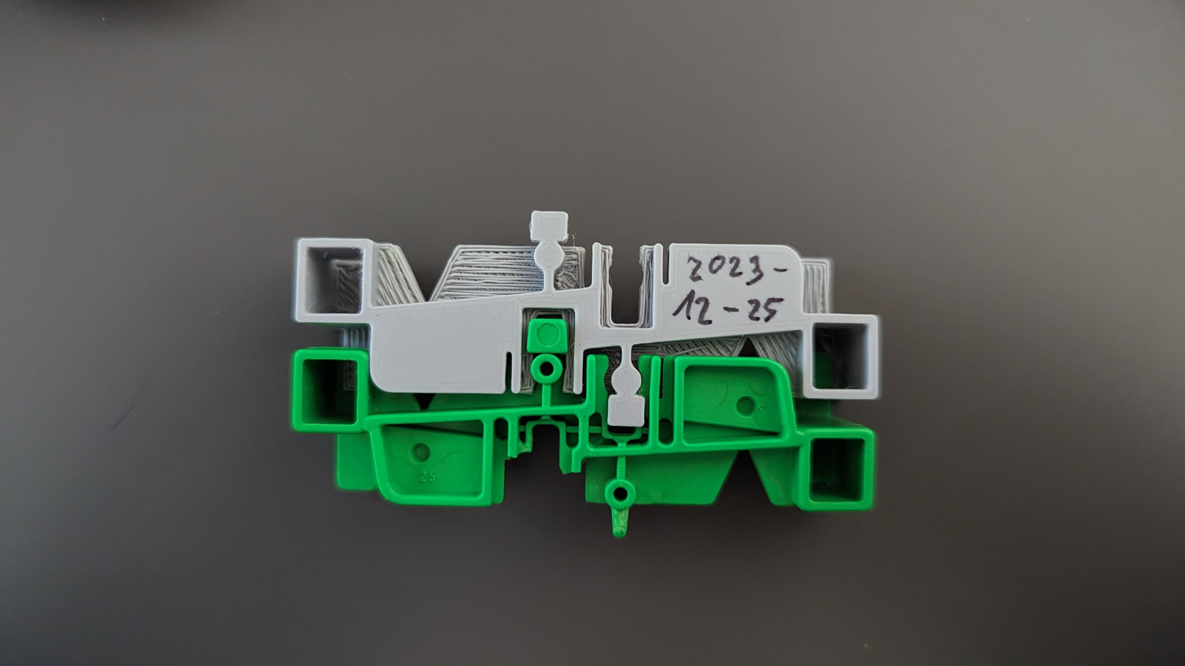 Carrera Strax Track — miniatura 2