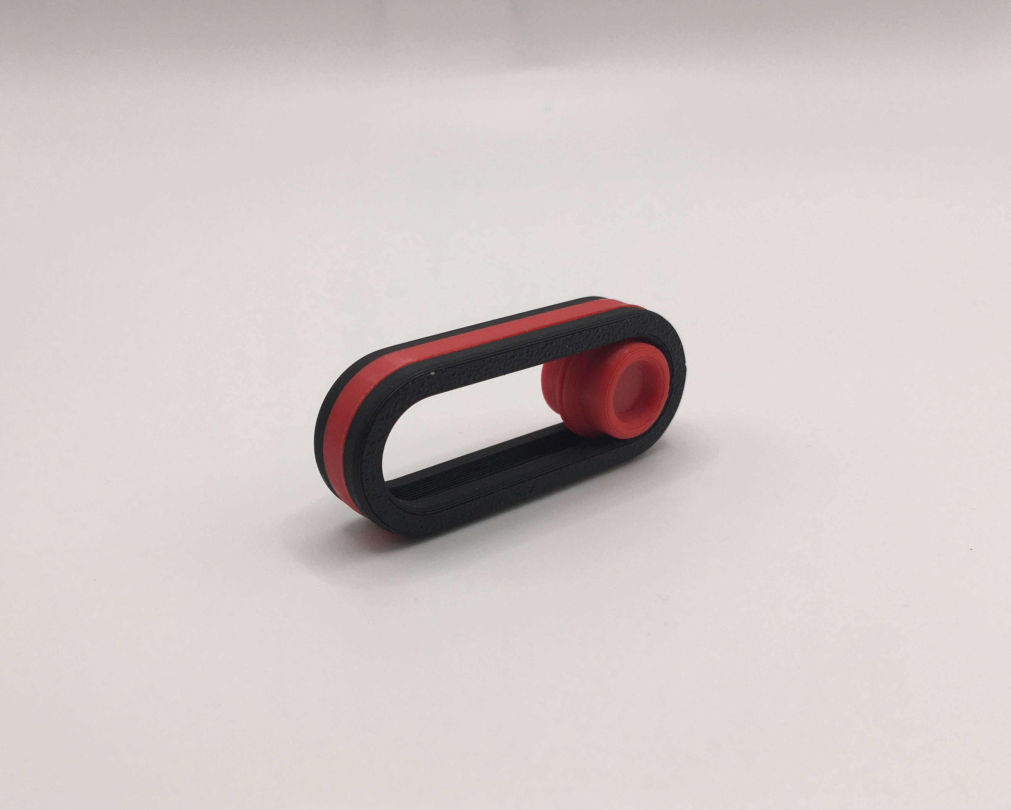 Miniatura 4 do modelo 3D spinner finger