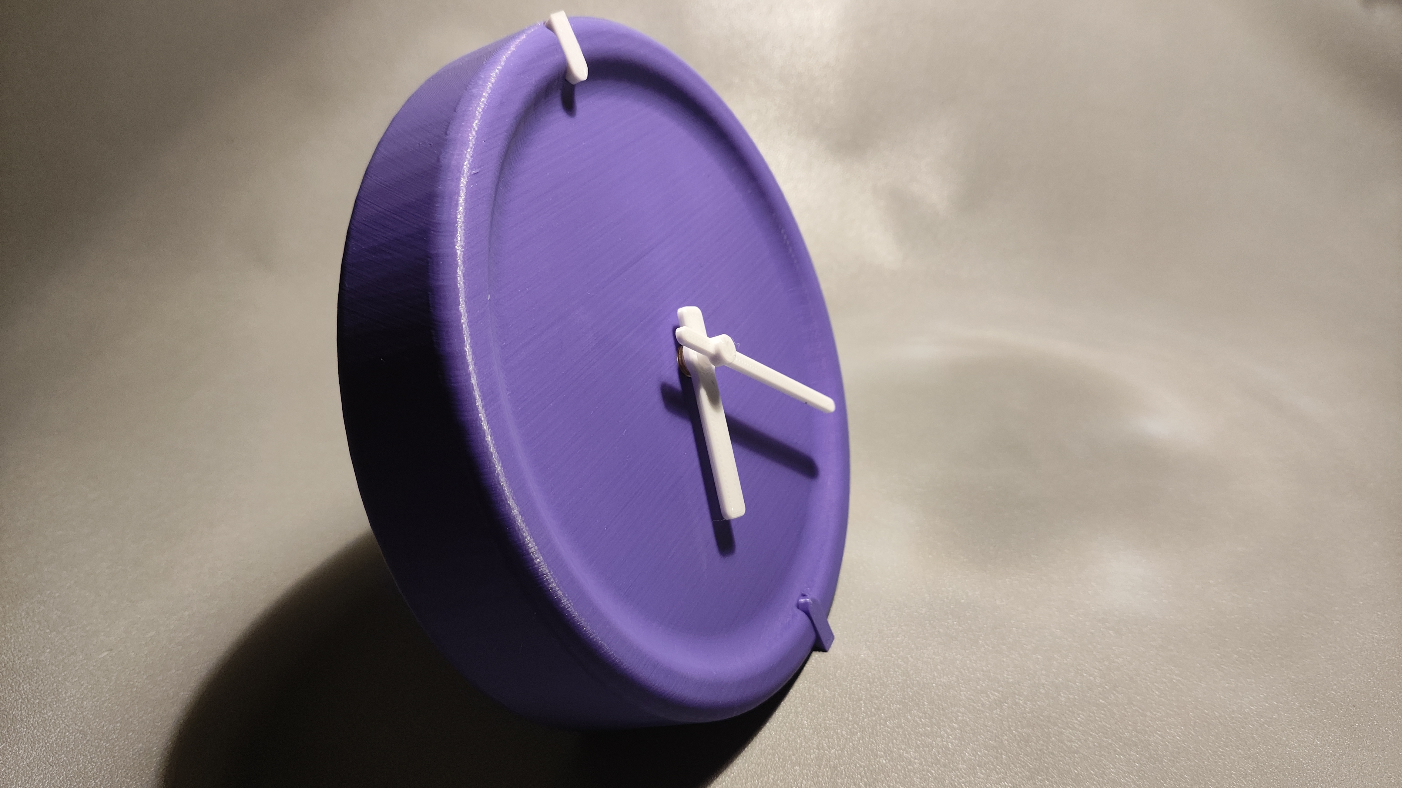 Miniatura 2 do modelo 3D Table Clock