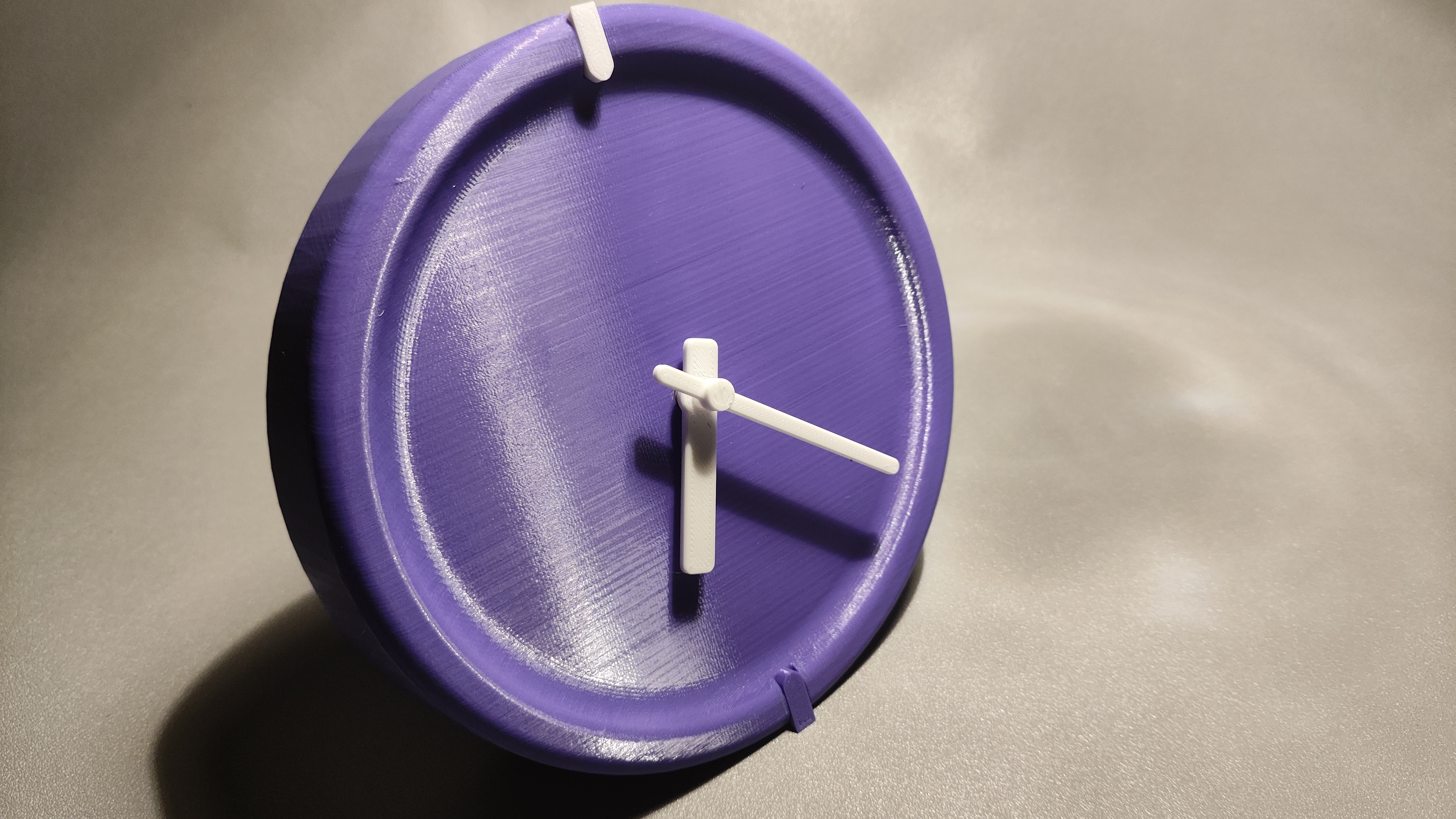 Miniatura 4 do modelo 3D Table Clock