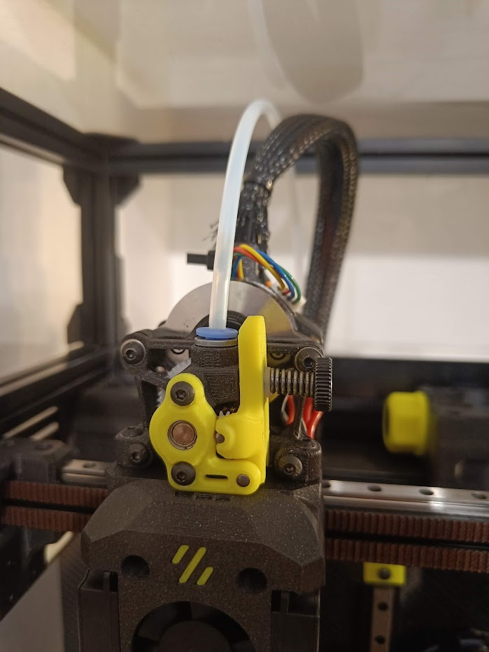 Sherpa Mini Release 2 ECAS Mod