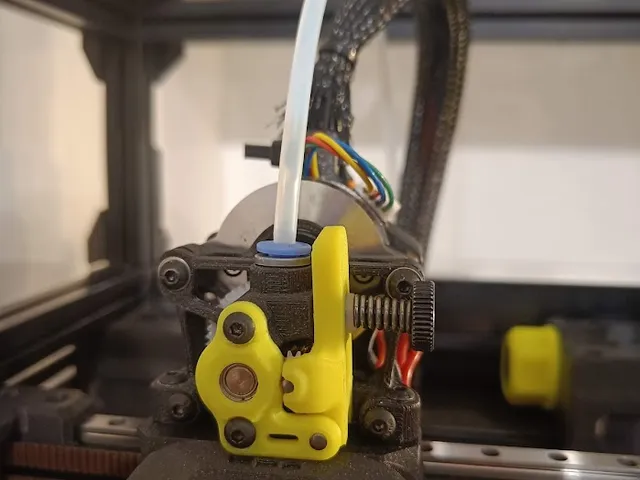 Sherpa Mini Release 2 ECAS Mod