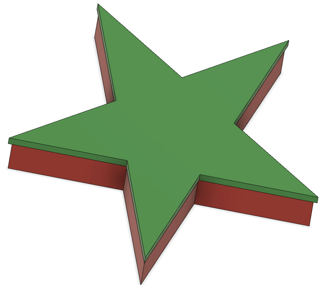 Star Box