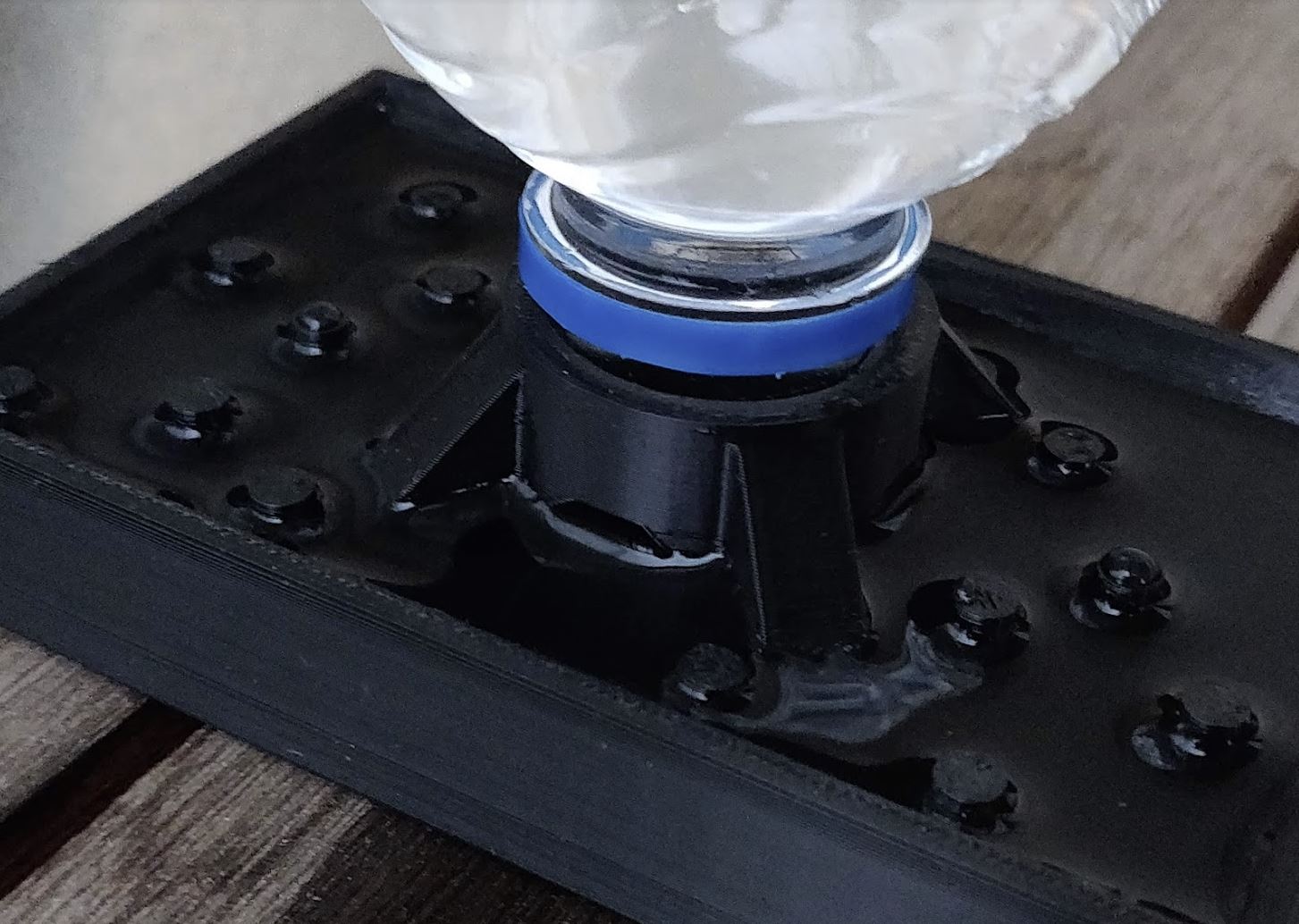 Bee Feeder (reinforced)