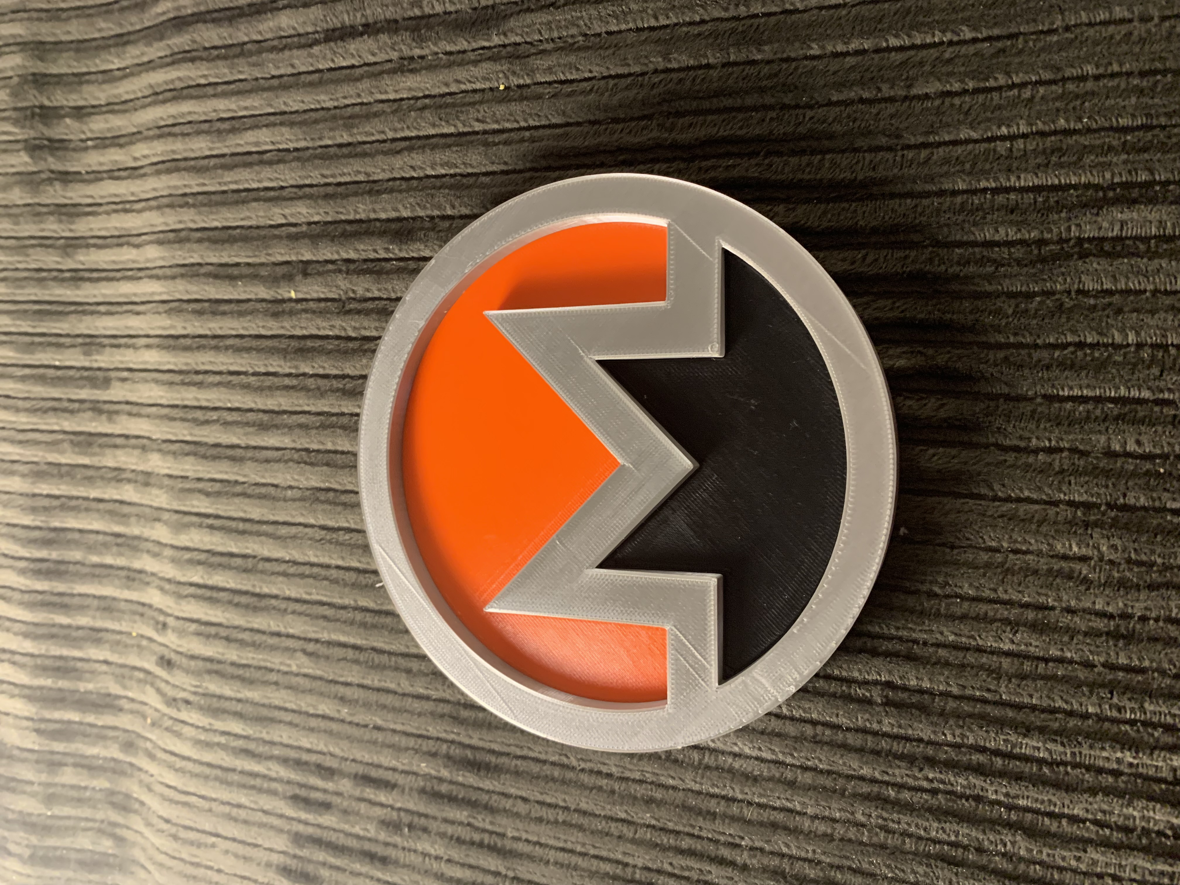 Monero Logo