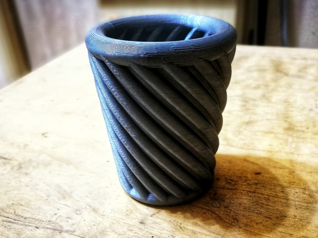 Barbara cup