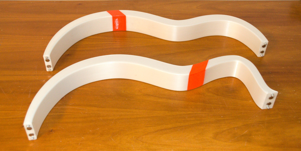 Solid body classical guitar by Thiadmer Riemersma Download free STL