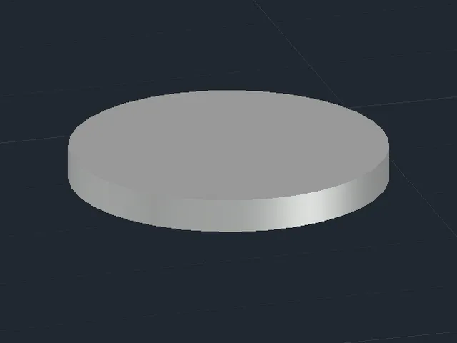 Simple Coin
