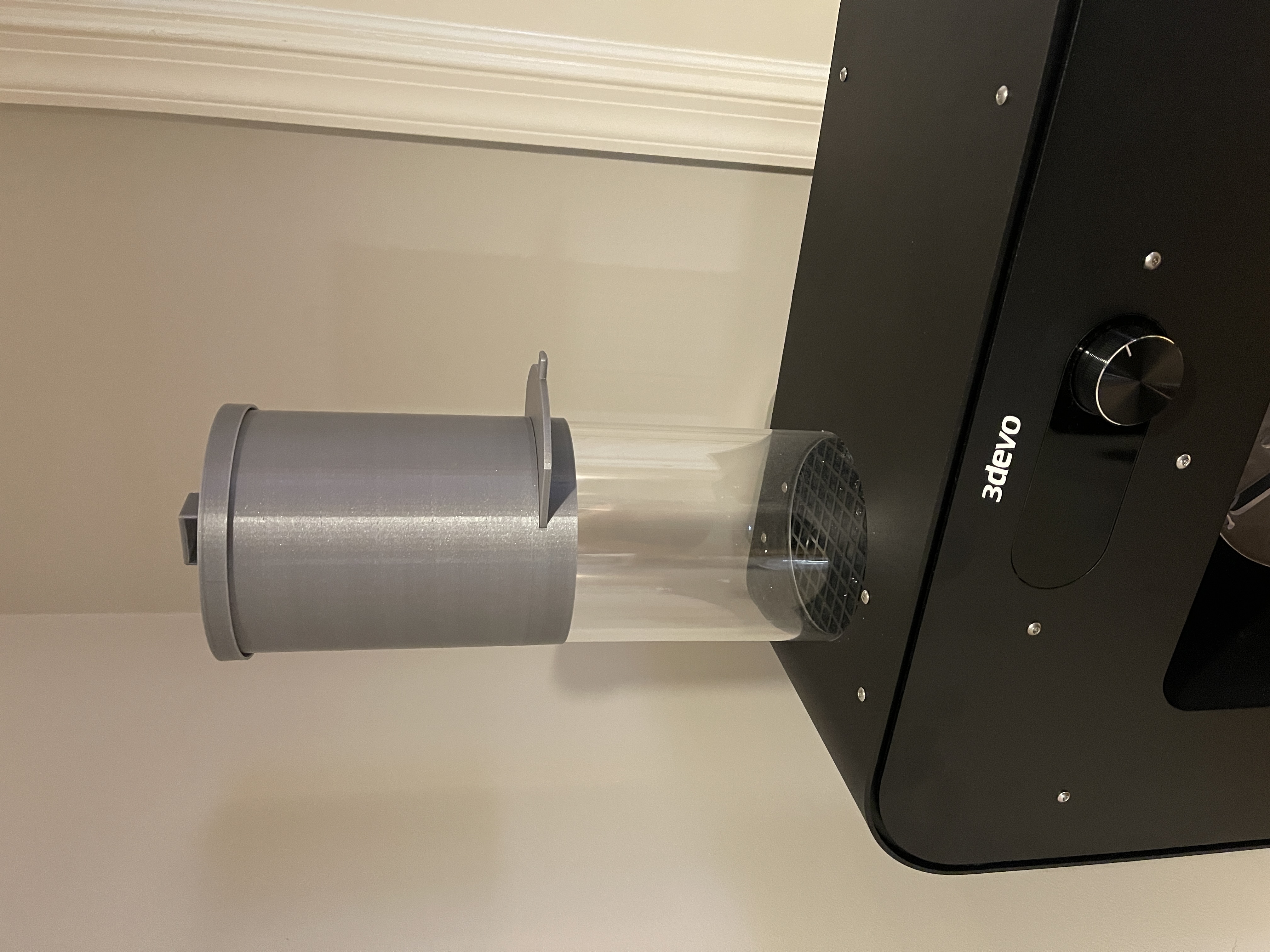 3Devo Hopper Loader — thumbnail 2