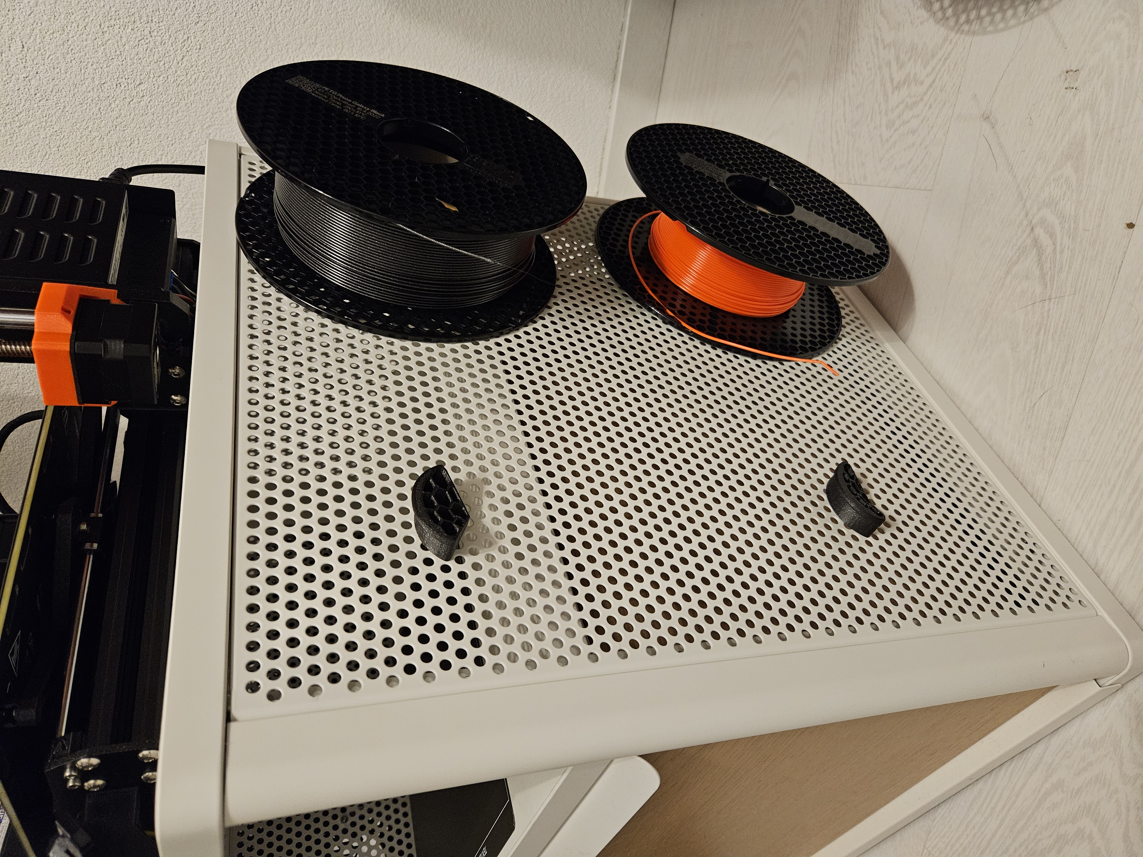 Spool Holder