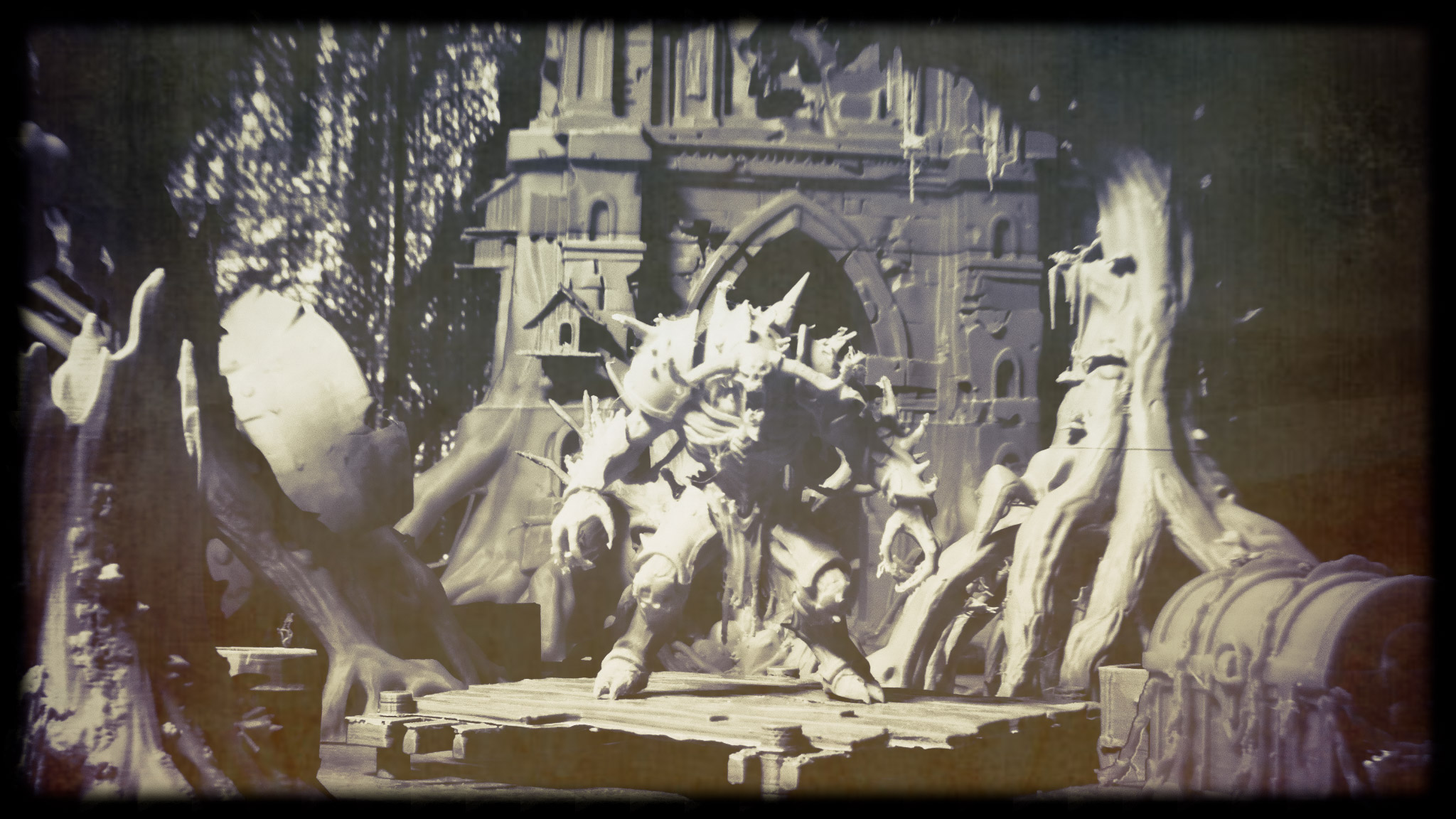 Bound Sink Spawn - The Eightpints Sorcerer Commandment — miniatura 4