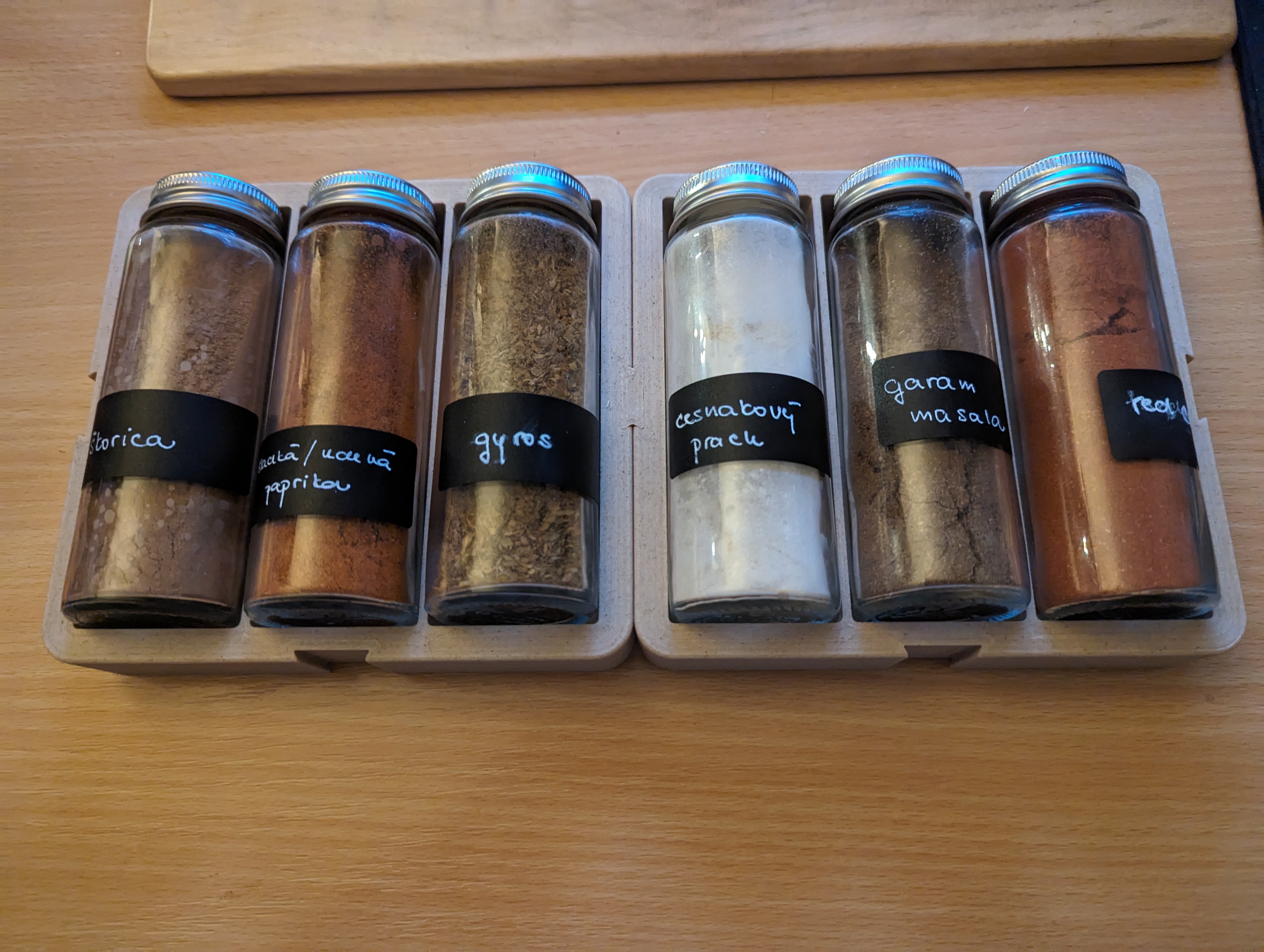 Ikea Citronhaj organizer