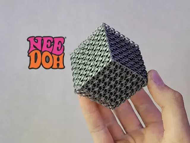 cube