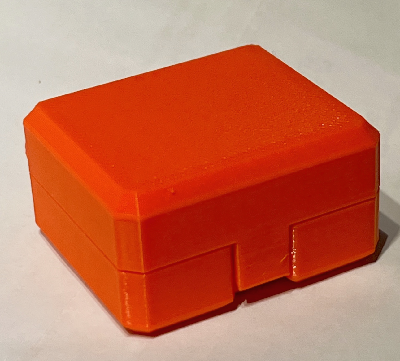 Miniatura 3 do modelo 3D Ear Plug Case