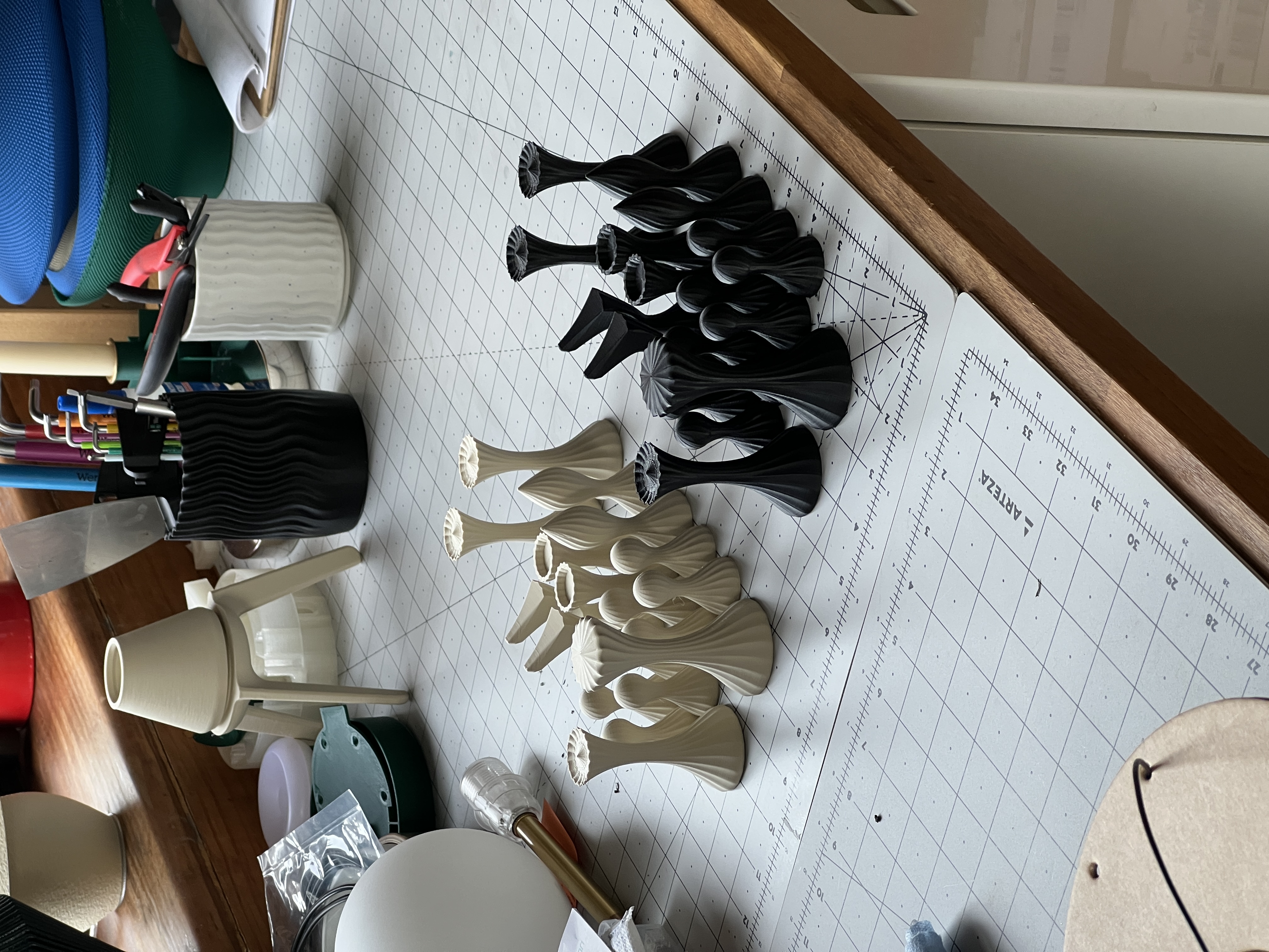 Wooj Chess Set
