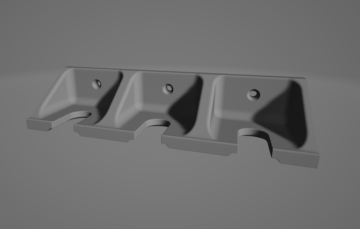 Gardena Tool Holder