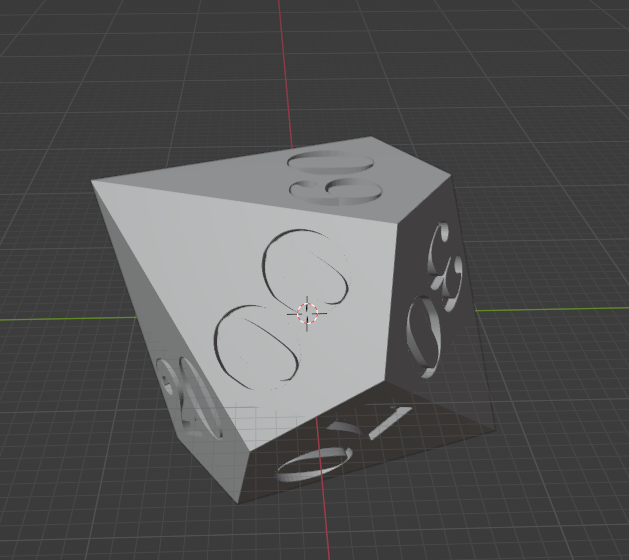 JoJo #39 s Bizarre adventure dice set by Pavel Dodo Download free STL
