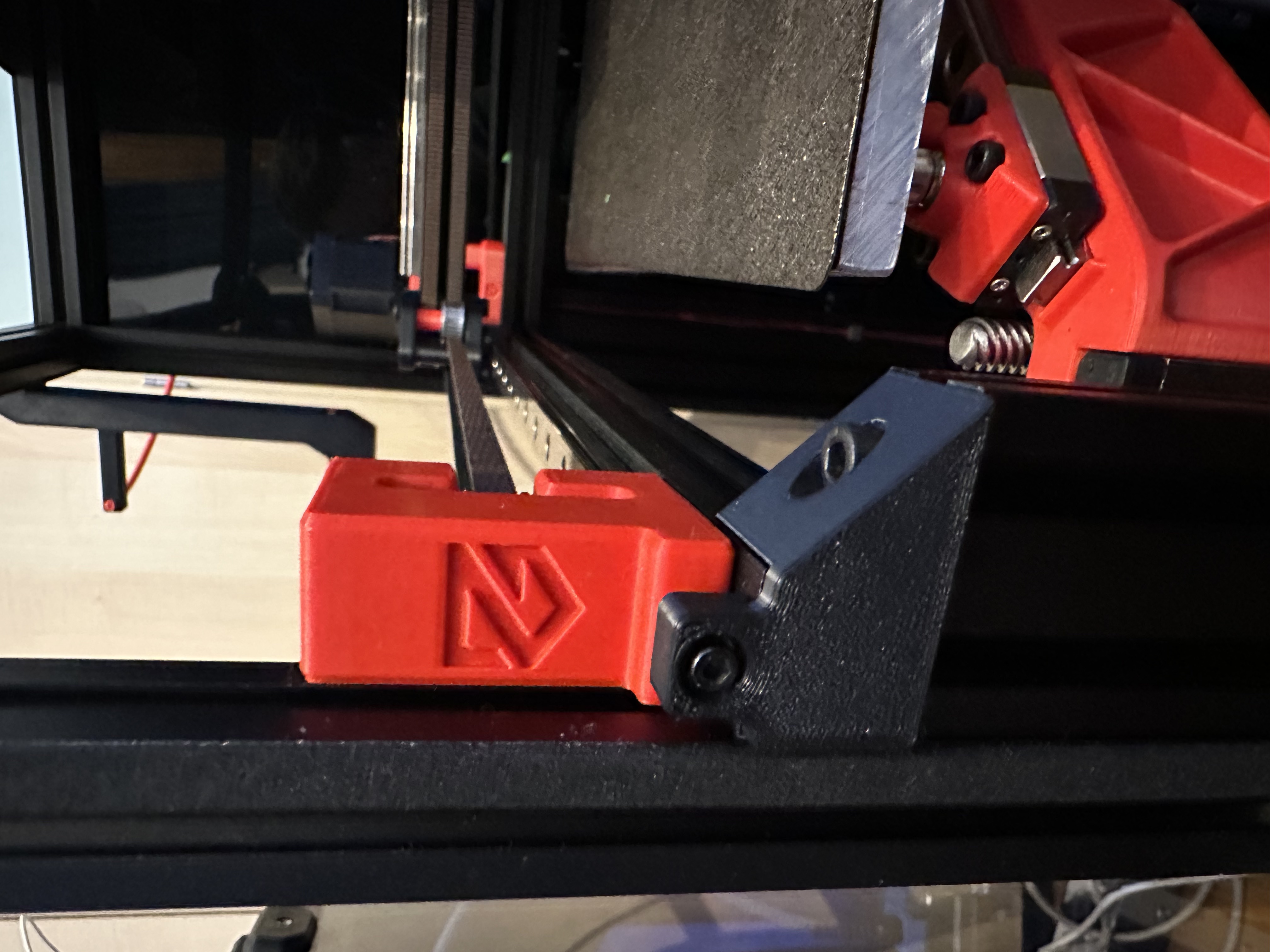 ZeroG Mercury One.1 Tensioner Blocks