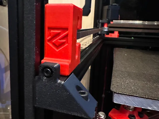 ZeroG Mercury One.1 Tensioner Blocks