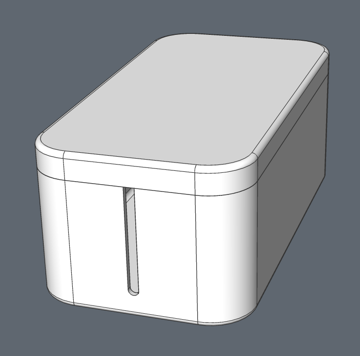 USB-Charger_Cablebox — miniatura 3