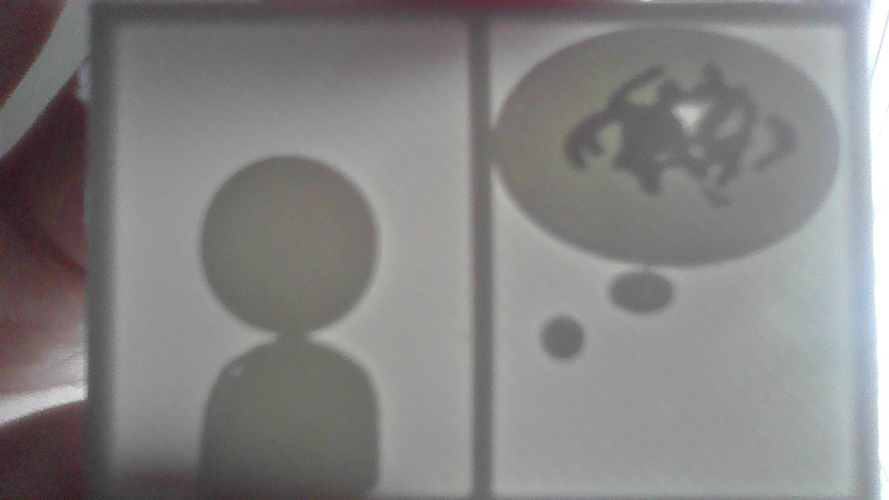 Problem Window From Tomodachi Life