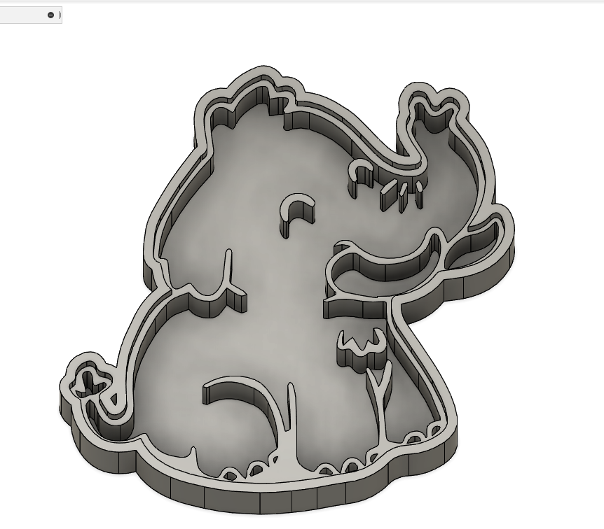 Mastodon Tusky Cookiecutter