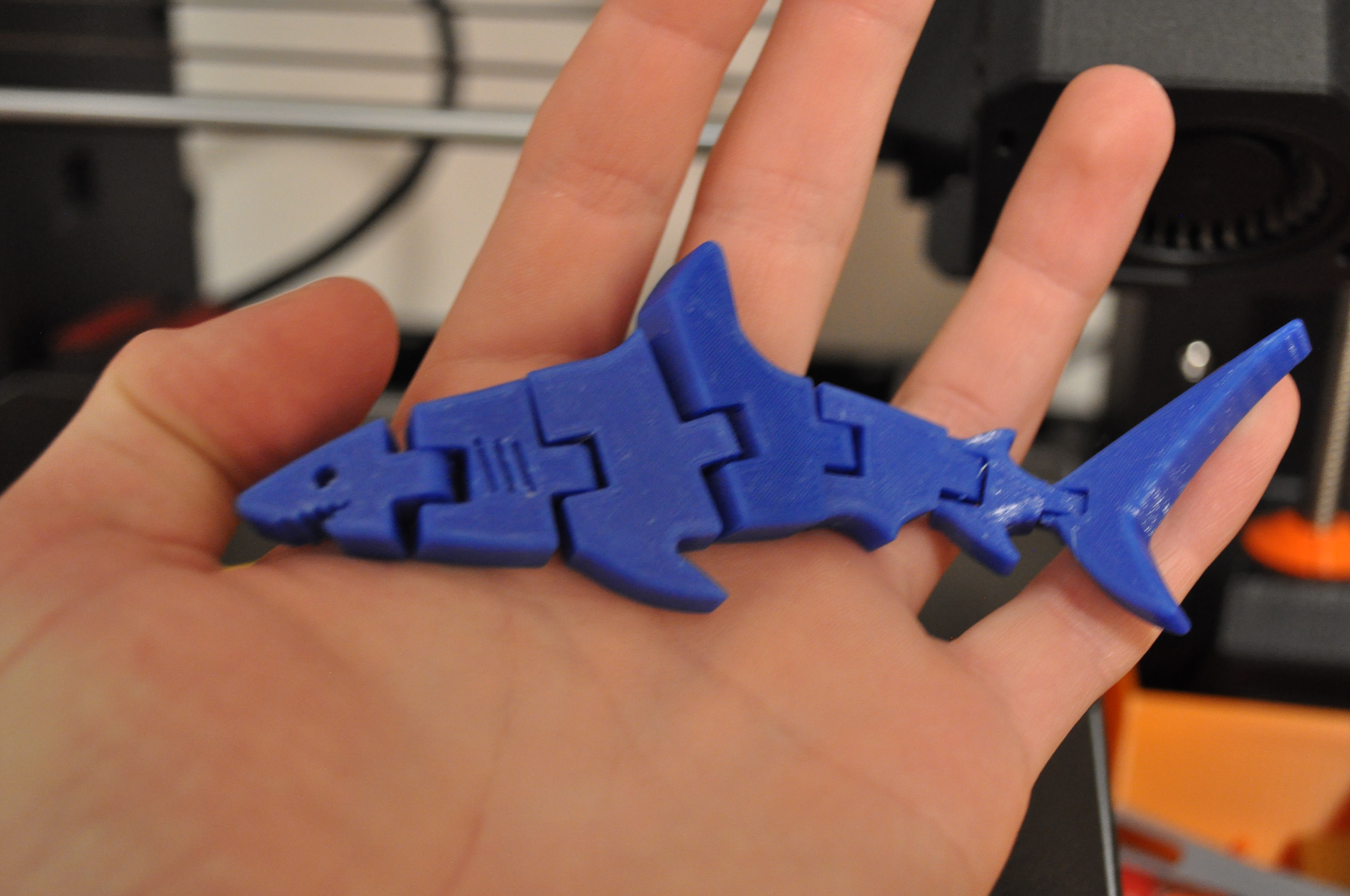 Flexi Shark — miniatura 5