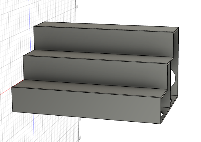 Shelves By MrFixIt87 Download Free STL Model Printables shelves-by-mrfixit87-download-free-stl-model-printables