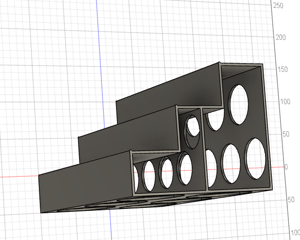 Shelves