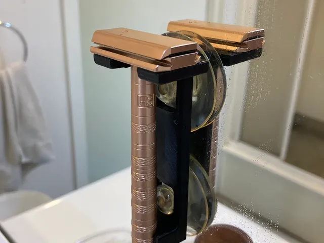 Mirror Stand for Henson AL13 Razor