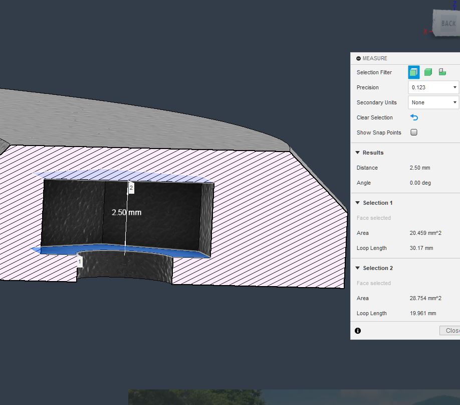 G35, G37, Infiniti, VQ35HR, VQ37HR Engine Cover Emblem Logo by PEZ3D