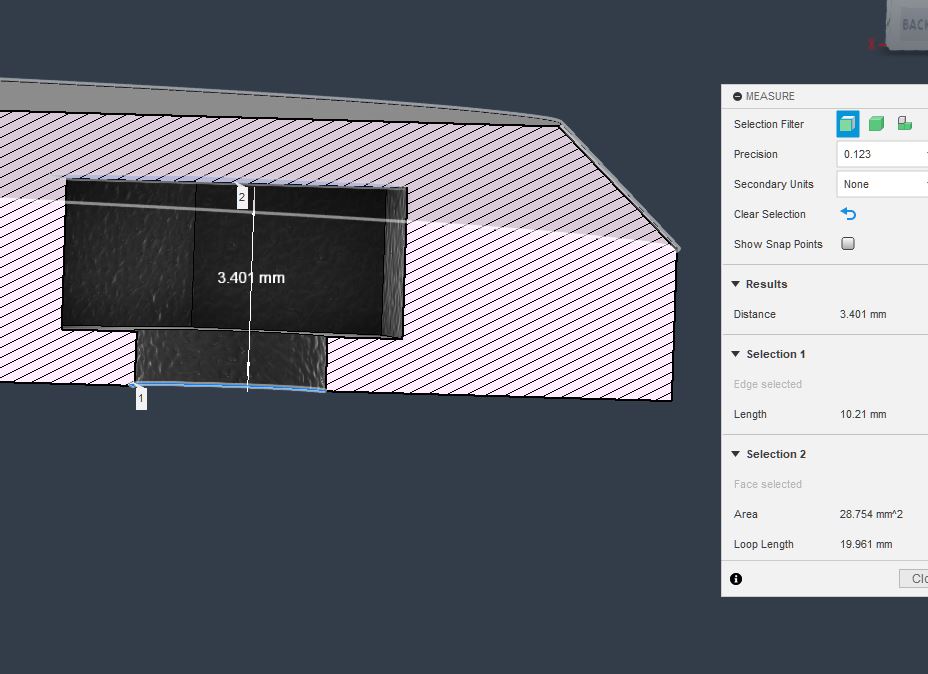 G35, G37, Infiniti, VQ35HR, VQ37HR Engine Cover Emblem Logo by PEZ3D