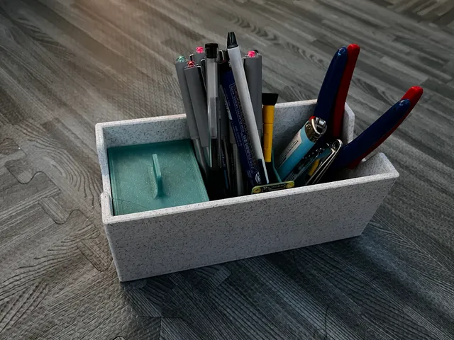 Bucket Organiser