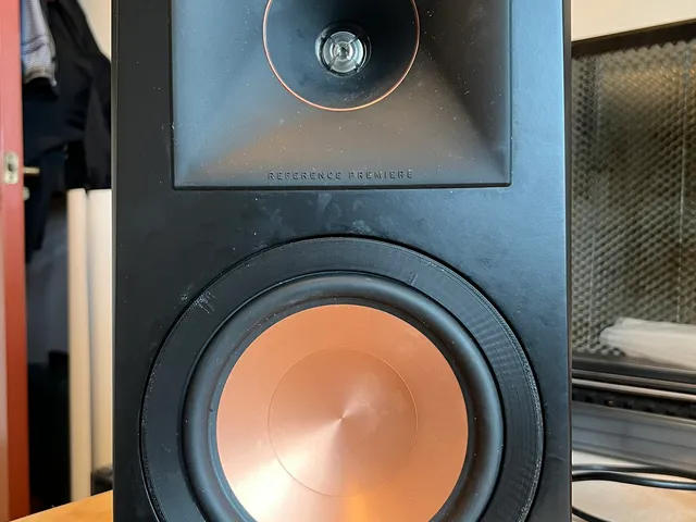 Klipsch RP-600M Woofer Trim Ring
