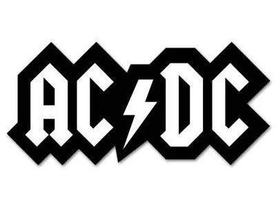 Hueforge ACDC